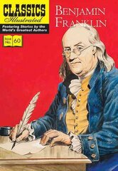 Benjamin Franklin kaina ir informacija | Knygos paaugliams ir jaunimui | pigu.lt