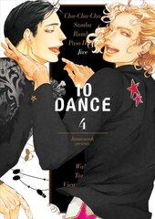 10 Dance 4 цена и информация | Романы | pigu.lt