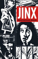 Jinx цена и информация | Фантастика, фэнтези | pigu.lt