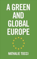 Green and Global Europe цена и информация | Книги по социальным наукам | pigu.lt