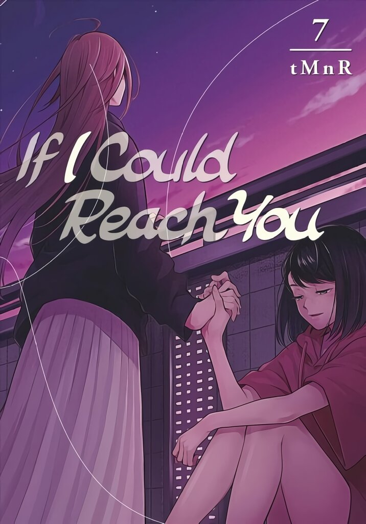 If I Could Reach You 7 цена и информация | Fantastinės, mistinės knygos | pigu.lt