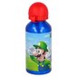 Super Mario vandens gertuvė, 400 ml kaina ir informacija | Gertuvės | pigu.lt