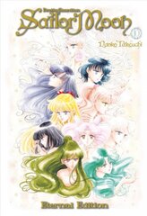 Sailor Moon Eternal Edition 10 kaina ir informacija | Fantastinės, mistinės knygos | pigu.lt