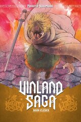 Vinland Saga Vol. 11 kaina ir informacija | Fantastinės, mistinės knygos | pigu.lt