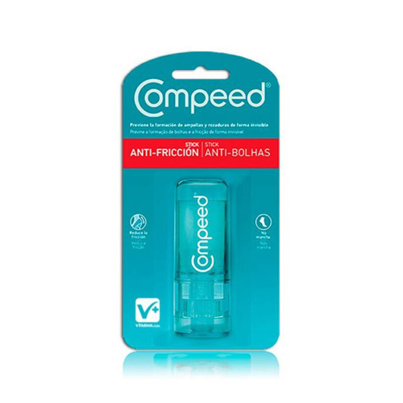 Gelis nuospaudoms Compeed Stick, 8 ml kaina ir informacija | Pirmoji pagalba | pigu.lt