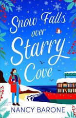 Snow Falls Over Starry Cove kaina ir informacija | Fantastinės, mistinės knygos | pigu.lt