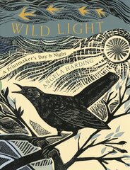Wild Light: A printmaker's day and night цена и информация | Книги об искусстве | pigu.lt