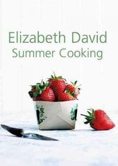Summer Cooking kaina ir informacija | Receptų knygos | pigu.lt