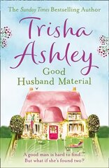 Good Husband Material kaina ir informacija | Fantastinės, mistinės knygos | pigu.lt