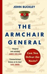 Armchair General: Can You Defeat the Nazis? цена и информация | Исторические книги | pigu.lt