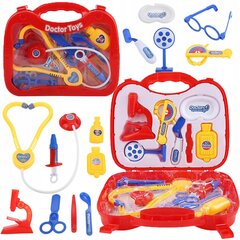 Набор игрушек "Маленький доктор" цена и информация | Развивающие игрушки | pigu.lt