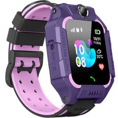 Y1 Purple kaina ir informacija | Išmanieji laikrodžiai (smartwatch) | pigu.lt