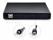 Konverteris CD/DVD diskas Į USB цена и информация | Adapteriai, USB šakotuvai | pigu.lt