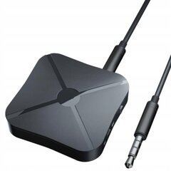 Bluetooth siųstuvas, imtuvas - adapteris kaina ir informacija | Adapteriai, USB šakotuvai | pigu.lt