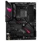 Asus ROG Strix B650E-F Gaming WIFI (Socket AM5) DDR5 kaina ir informacija | Pagrindinės plokštės | pigu.lt