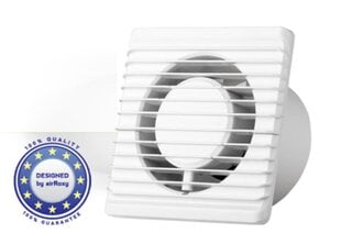 Hастенный бытовой вентилятор E100S цена и информация | Вентиляторы для ванной | pigu.lt
