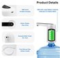 Water Dispenser LED kaina ir informacija | Vandens aparatai | pigu.lt