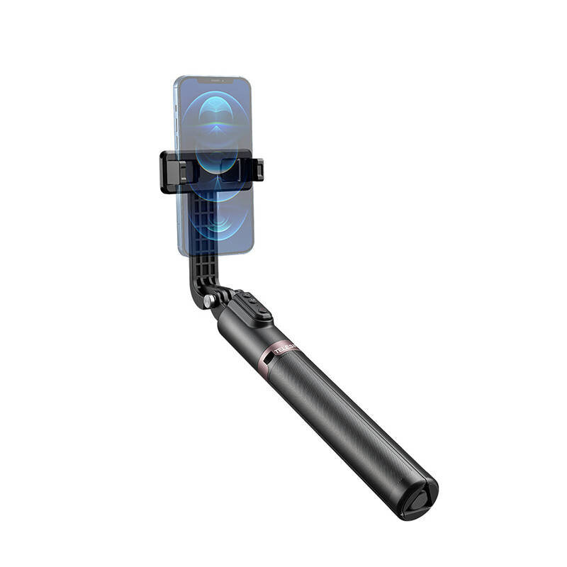 Telesin 2nd Gen Remote Selfie Stick kaina ir informacija | Priedai vaizdo kameroms | pigu.lt
