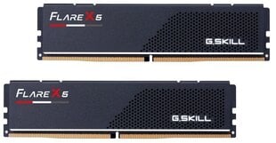 G.Skill Flare X5 (F5-5600J3036D16GX2-FX5) цена и информация | Оперативная память (RAM) | pigu.lt