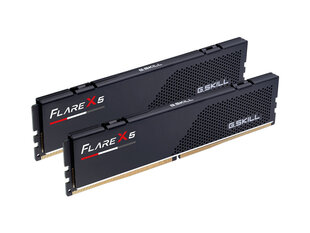 G.Skill Flare X5 (F5-5600J3036D16GX2-FX5) цена и информация | Оперативная память (RAM) | pigu.lt