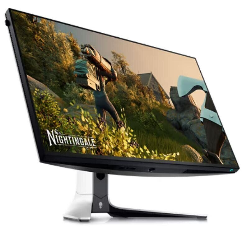 Dell AW2723DF IPS/210-BFII цена и информация | Monitoriai | pigu.lt