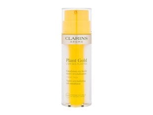 Крем для лица Clarins Plant Gold, 35 мл цена и информация | Кремы для лица | pigu.lt