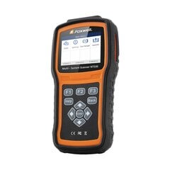 Automobilių diagnostinis skaitytuvas Foxwell NT530 цена и информация | Автопринадлежности | pigu.lt