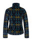 Džemperis moterims Icepeak, mėlynas kaina ir informacija | Džemperiai moterims | pigu.lt