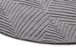 Kilimas Wedgwood Folia 2.0 Cool Grey 038904 200x200 cm kaina ir informacija | Kilimai | pigu.lt