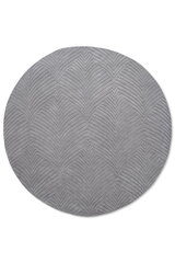 Ковер Wedgwood Folia 2.0 Cool Grey 038904 200x200 cm цена и информация | Ковры | pigu.lt