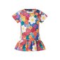 Vaikiški marškinėliai Lenne Rosin 22615*089, Spalvota kaina ir informacija | Suknelės mergaitėms | pigu.lt