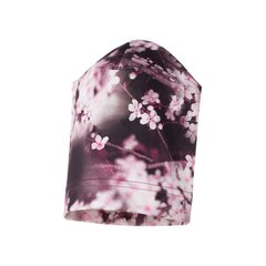Lenne kepurė mergaitėms 22677*3811, violetinė/rožinis kaina ir informacija | Kepurės, pirštinės, šalikai mergaitėms | pigu.lt