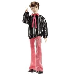 Mattel - BTS Prestige Jimin Fashion Doll Bangtan Boys / from Assort цена и информация | Игрушки для девочек | pigu.lt