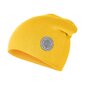 Kepurė mergaitėms Lenne NOLAR 22288*109, geltona kaina ir informacija | Kepurės, pirštinės, šalikai mergaitėms | pigu.lt