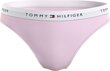 Kelnaitės moterims Tommy Hilfiger 50858, rožinės kaina ir informacija | Kelnaitės | pigu.lt