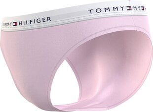 Kelnaitės moterims Tommy Hilfiger 50858, rožinės цена и информация | Трусики | pigu.lt
