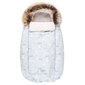 Vaikiškas žieminis krepšys Lenne kaina ir informacija | Striukės, paltai mergaitėms | pigu.lt