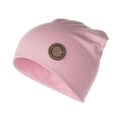 Детская шапка Treat Lenne, малиновый цена и информация | Шапки, перчатки, шарфы для девочек | pigu.lt