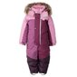 Kombinezonas vaikams Lenne 180g 22327126, rožinis kaina ir informacija | Žiemos drabužiai vaikams | pigu.lt