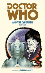 Doctor Who and the Cybermen цена и информация | Фантастика, фэнтези | pigu.lt