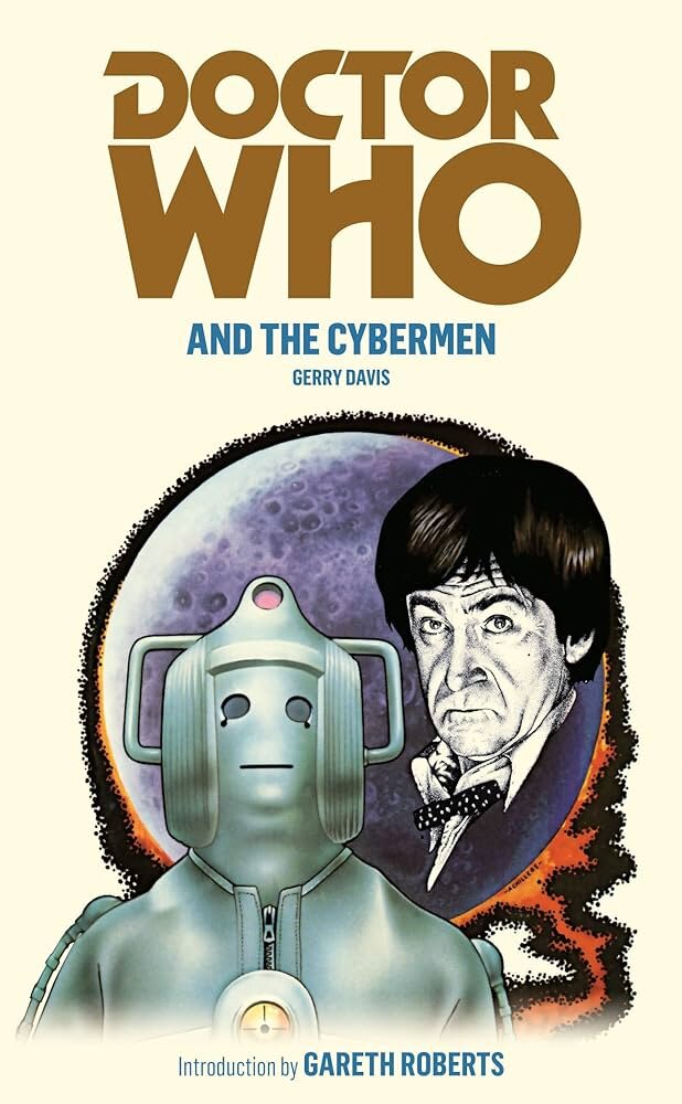 Doctor Who and the Cybermen цена и информация | Fantastinės, mistinės knygos | pigu.lt