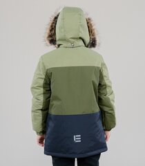Куртка для мальчиков Lenne 21311*330, зелёная цена и информация | Куртки для мальчиков | pigu.lt