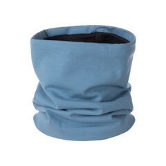 Lenne детский мерино шарф-манишка Spop 22999 C*393, синий 4741593197833 цена и информация | Шапки, перчатки, шарфы для девочек | pigu.lt