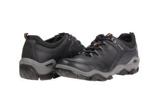 Туфли спортивного типа Salamander 71723_3280-46, черные цена и информация | Кроссовки для мужчин | pigu.lt