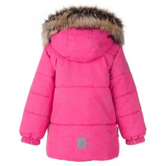 Lenne детская куртка 330гр Eliza 22329*2031, фуксия 4741593131837 цена и информация | Куртки, пальто для девочек | pigu.lt