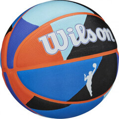 Wilson WNBA Heir Geo tinklinio kamuolys kaina ir informacija | Wilson Tinklinis | pigu.lt