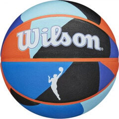 Wilson WNBA Heir Geo tinklinio kamuolys цена и информация | Волейбольные мячи | pigu.lt