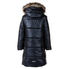 Детское пальто Lenne Tasha 250 г 22365 A*229 4741593205279, тёмно-синее цена и информация | Куртки, пальто для девочек | pigu.lt