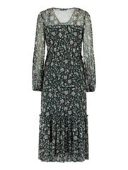 Suknelė moterims Hailys Shelly 5808, žalia kaina ir informacija | Suknelės | pigu.lt