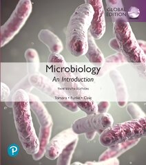 Microbiology: An Introduction, Global Edition 13th edition kaina ir informacija | Ekonomikos knygos | pigu.lt